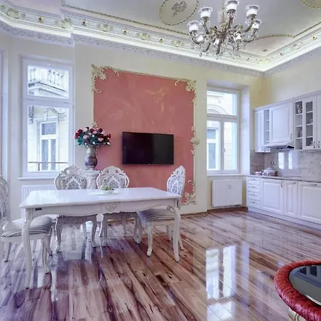 Rose 2 Apartman *