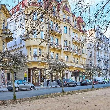 Apartman Rose 2