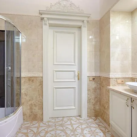 Rose 2 Apartman
