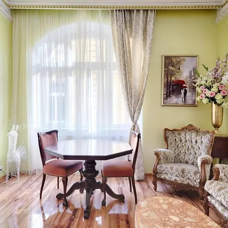 Rose 2 Apartman *