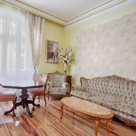 Apartman Rose 2