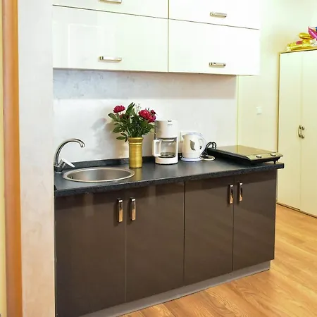 Rose 2 Apartman *
